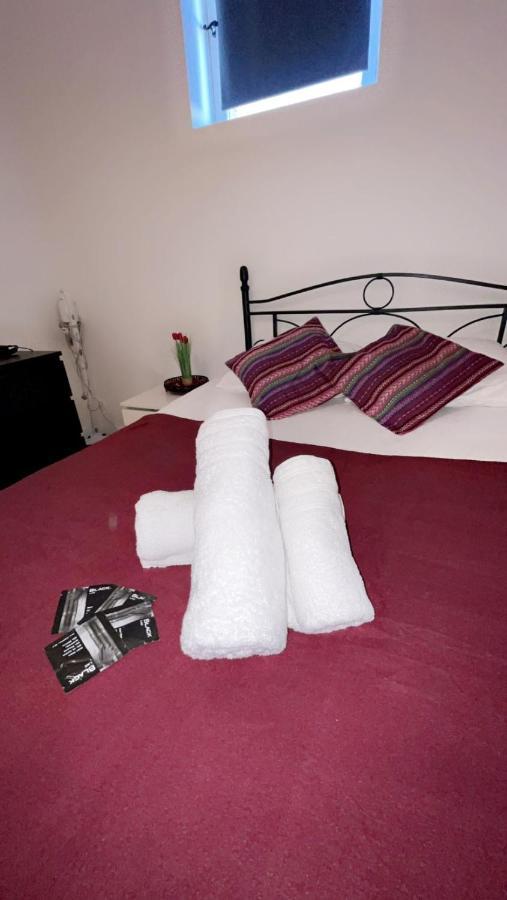 Toulousaine Avec Patio Rdc Appartement *